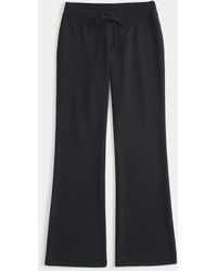 Hollister - Boot Sweatpants - Lyst