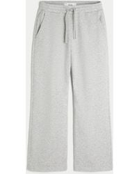 Hollister - Bootcut Sweatpants - Lyst
