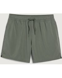 Hollister - Gilly Hicks Nylon-lined Shorts - Lyst