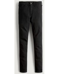 Hollister Jeans for Women | Online Sale 