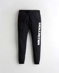 Hollister joggers uk Clearance