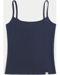 Hollister - Hollister Callie Reversible Cami - Lyst