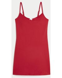 Hollister - Gilly Hicks Active Gameday Dress - Lyst