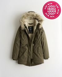hollister womens jackets uk