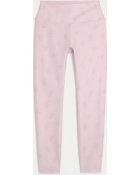 Hollister - Gilly Hicks Active Leggings - Lyst