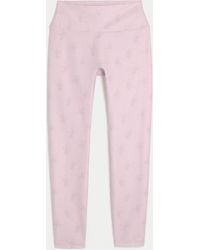 Hollister - Gilly Hicks Active Leggings - Lyst