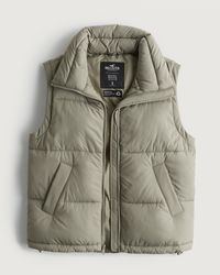 Women's Hollister Waistcoats and gilets 