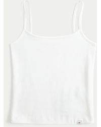 Hollister - Hollister Callie Reversible Cami - Lyst
