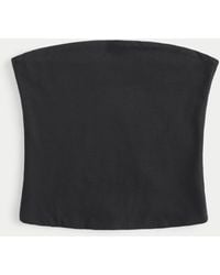 Hollister - Tube Top - Lyst