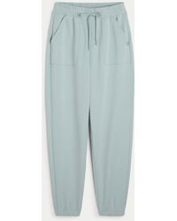 Hollister - Gilly Hicks Active Cooldown Jogger - Lyst