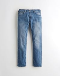 hollister mens jeans uk