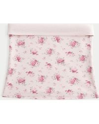 Hollister - Taylor Reversible Tube Top - Lyst