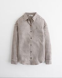 hollister striped shirt womens