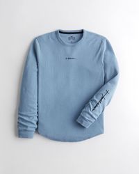 Hollister Long-sleeve t-shirts for Men 