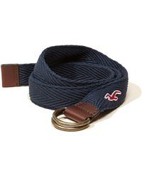 hollister belts