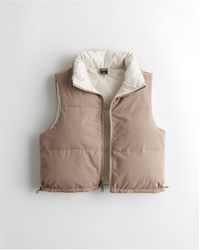 Women's Hollister Waistcoats and gilets 