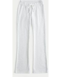 Hollister - Hollister Feel Good California Graphic Bootcut Sweatpants - Lyst
