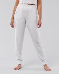 hollister gilly hicks joggers