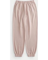 Dad joggers hollister sale