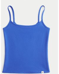 Hollister - Hollister Callie Reversible Cami - Lyst