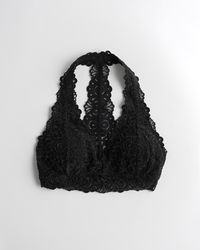 hollister bralette
