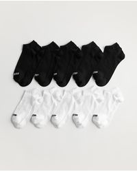 Herren-Socken von Hollister | Online-Schlussverkauf – Bis zu 30% Rabatt |  Lyst DE