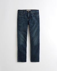 Hollister Jeans for Men - Up to 59% off 