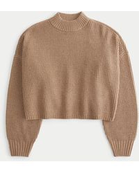 Levi's® X Emma Chamberlain Mockneck Sweater - Multi Colour