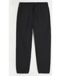 Hollister - Relaxed All-day Taper Pants - Lyst