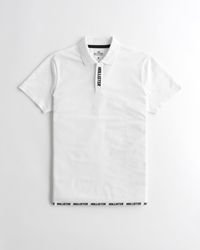 Hollister Polo shirts for Men | Online 