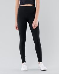 leggings hollister