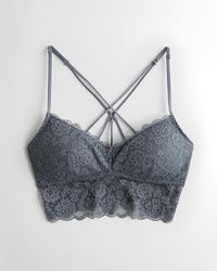 hollister gilly hicks bralette