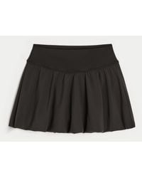 Hollister - Gilly Hicks Active Ballon-Skortie - Lyst