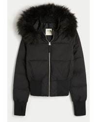 hollister-holiday-vault-release-twill-faux-fur-trim-hooded-bomber