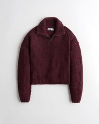 hollister jumpers womens uk