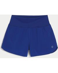 Hollister - Gilly Hicks Active Running Shorts - Lyst