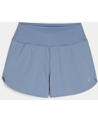 Hollister - Gilly Hicks Active Laufshorts - Lyst