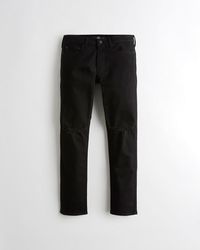 hollister jeans mens uk