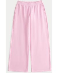 Hollister - Hollister Feel Good Baggy Sweatpants - Lyst