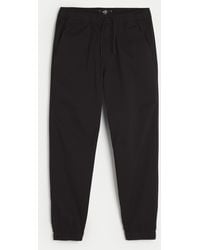 Hollister - Cooling Joggers - Lyst