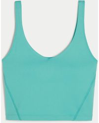 Hollister - Gilly Hicks Active Recharge Plunge Tank - Lyst