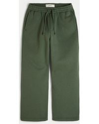 Hollister - Super Baggy Sweatpants - Lyst