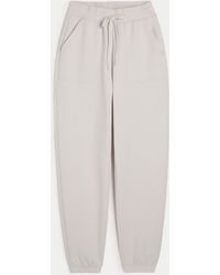 Hollister - Gilly Hicks Active Cooldown Joggers - Lyst