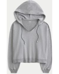 Hollister - Hollister Feel Good Easy Hoodie - Lyst