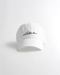 Men's Hollister Hats from £17 | Lyst UK