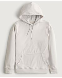 Hollister - Gilly Hicks Active Recharge Hoodie - Lyst