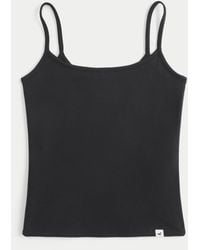 Hollister - Hollister Callie Reversible Cami - Lyst
