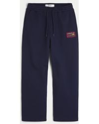 Hollister - Hollister Feel Good Baggy Sweatpants - Lyst