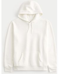 Hollister - Feel Good Relaxed Hoodie - Lyst