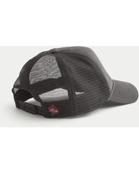 Hollister - Trucker-Cap mit Cabo San Lucas-Grafik - Lyst
